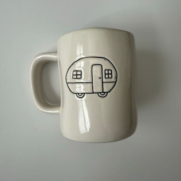 Rae Dunn Explore More Mug - Picture 2 of 4